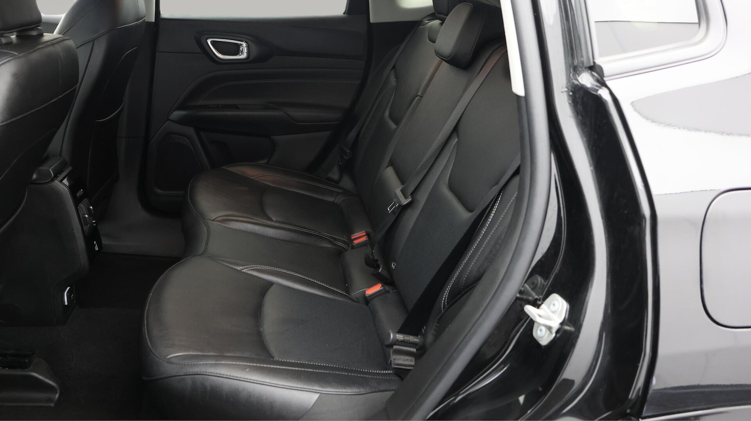Used Jeep Compass 2023 for sale - 76138160: Photo 17