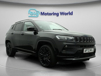 Jeep - Compass