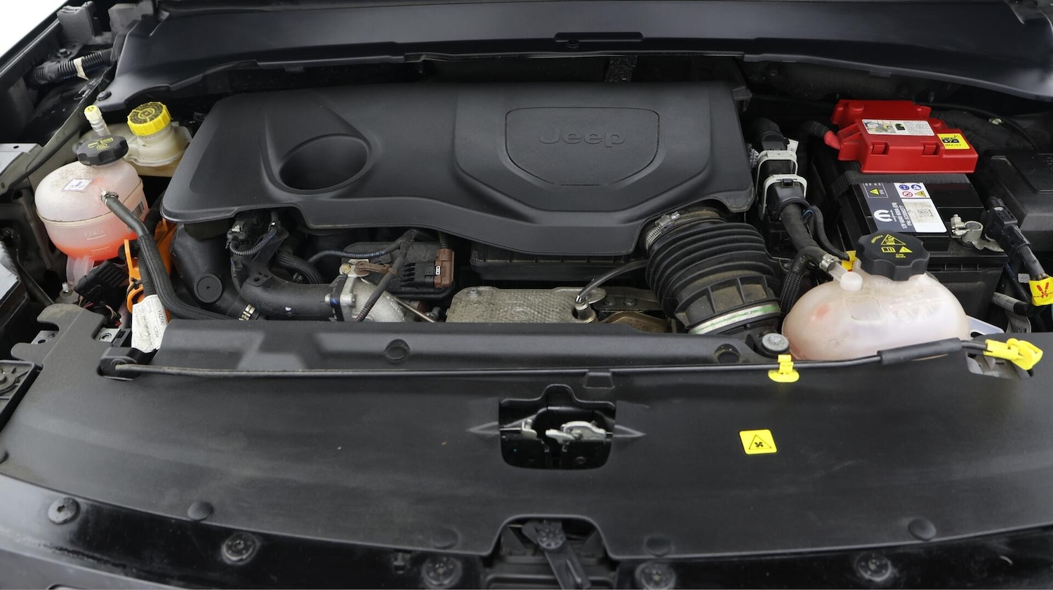 Used Jeep Compass 2023 for sale - 76138160: Photo 20