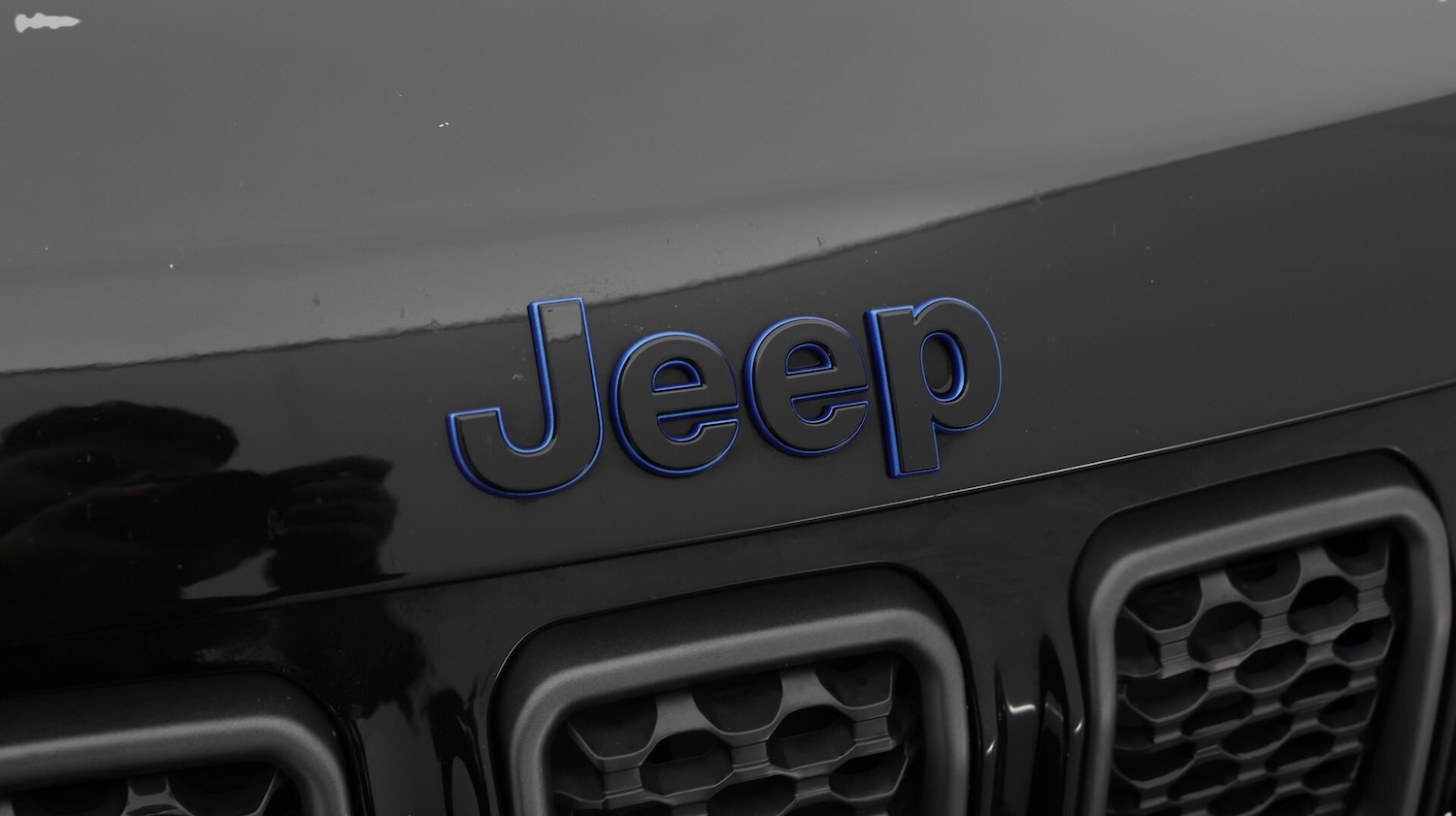 Used Jeep Compass 2023 for sale - 76138160: Photo 23