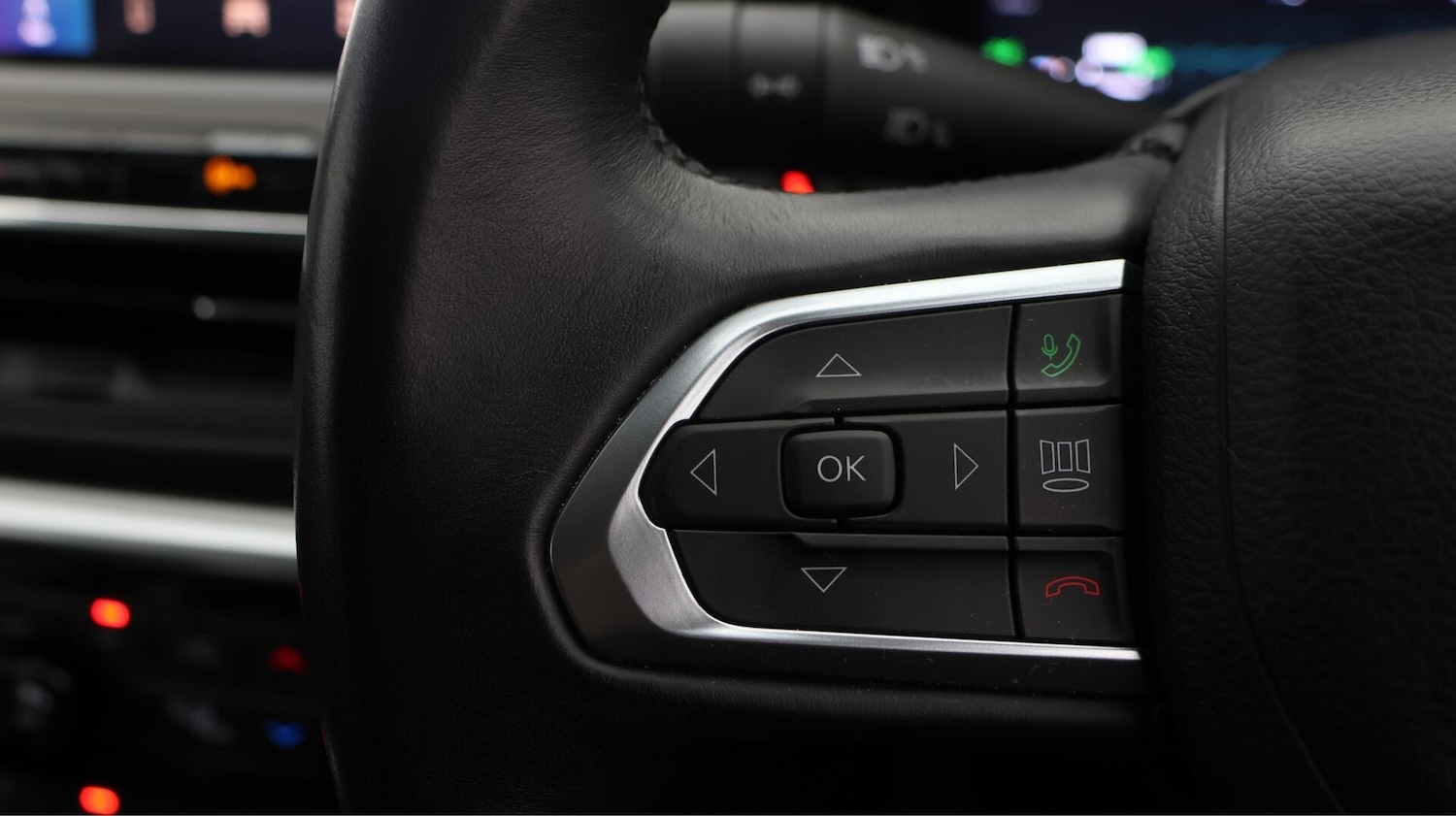 Used Jeep Compass 2023 for sale - 76138160: Photo 24