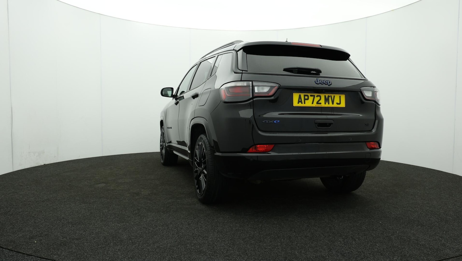 Used Jeep Compass 2023 for sale - 76138160: Photo 35