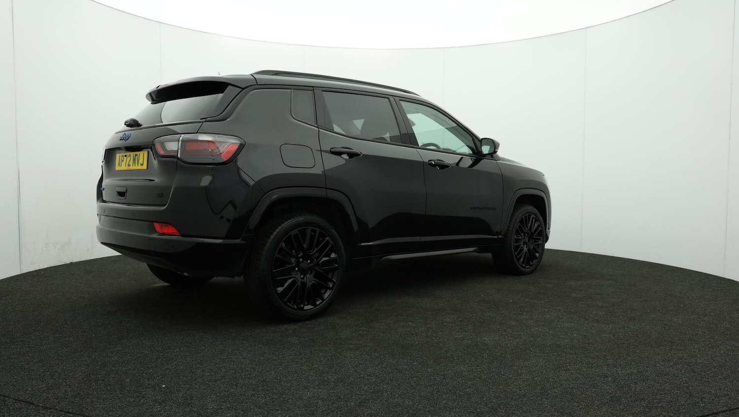 Used Jeep Compass 2023 for sale - 76138160: Photo 37