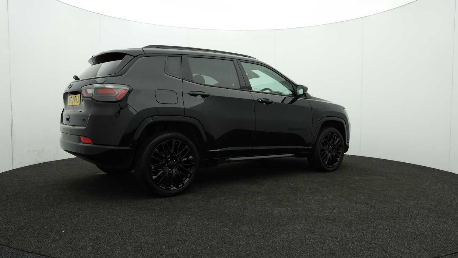 Used Jeep Compass 2023 for sale - 76138160: Photo 38