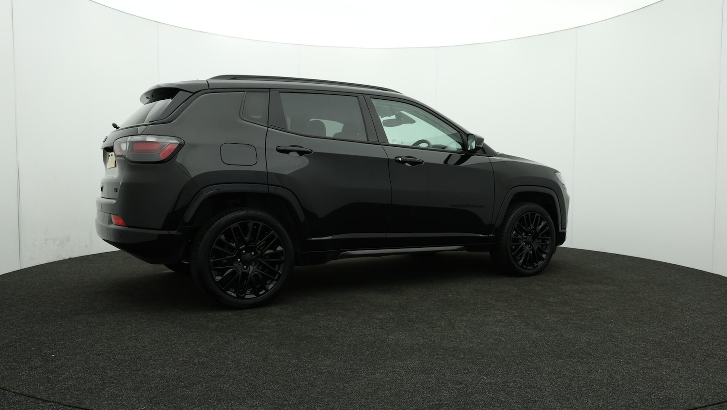 Used Jeep Compass 2023 for sale - 76138160: Photo 39