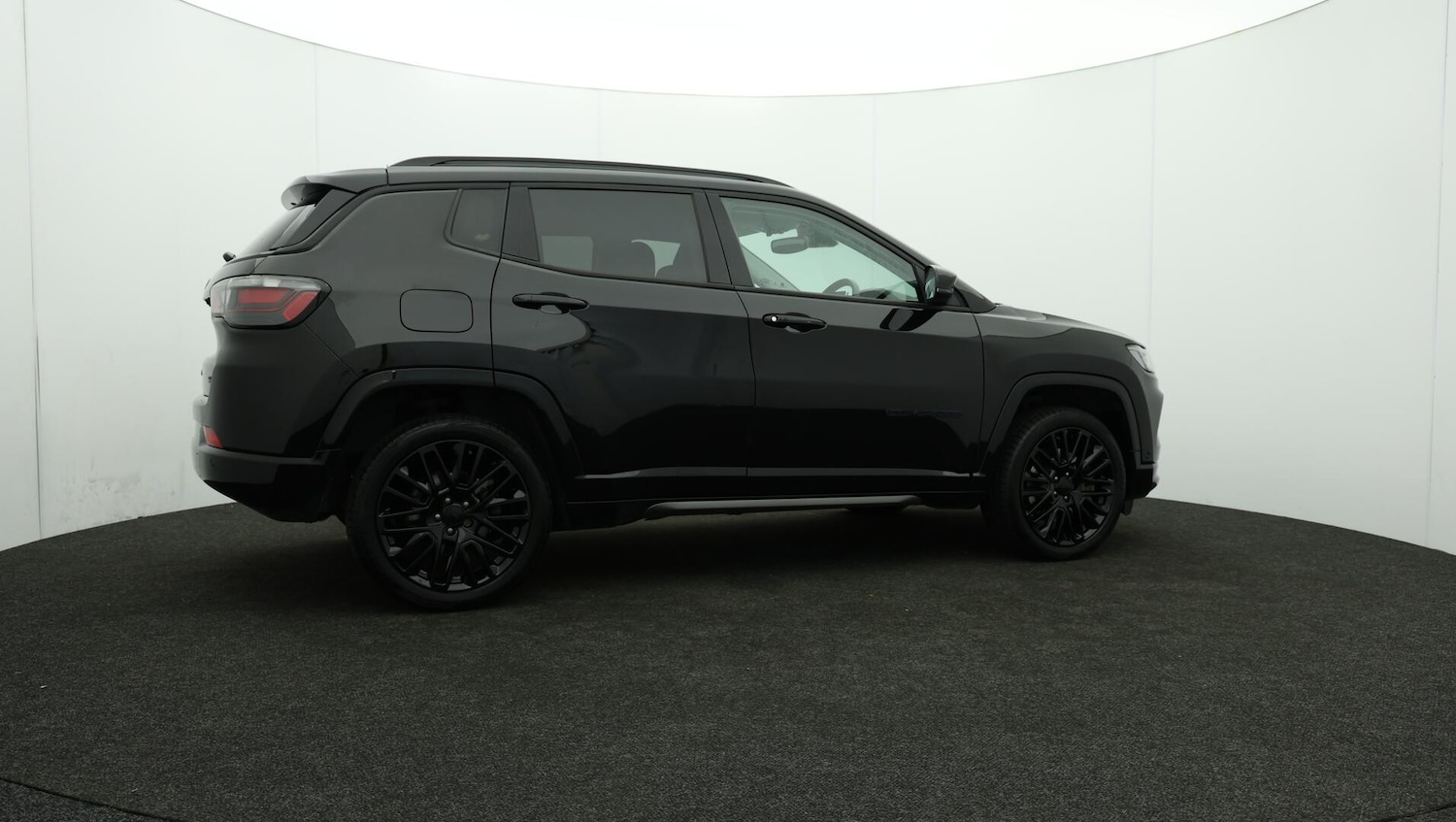 Used Jeep Compass 2023 for sale - 76138160: Photo 40