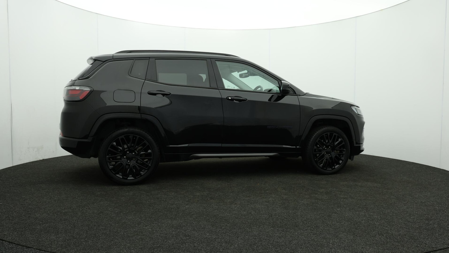 Used Jeep Compass 2023 for sale - 76138160: Photo 41