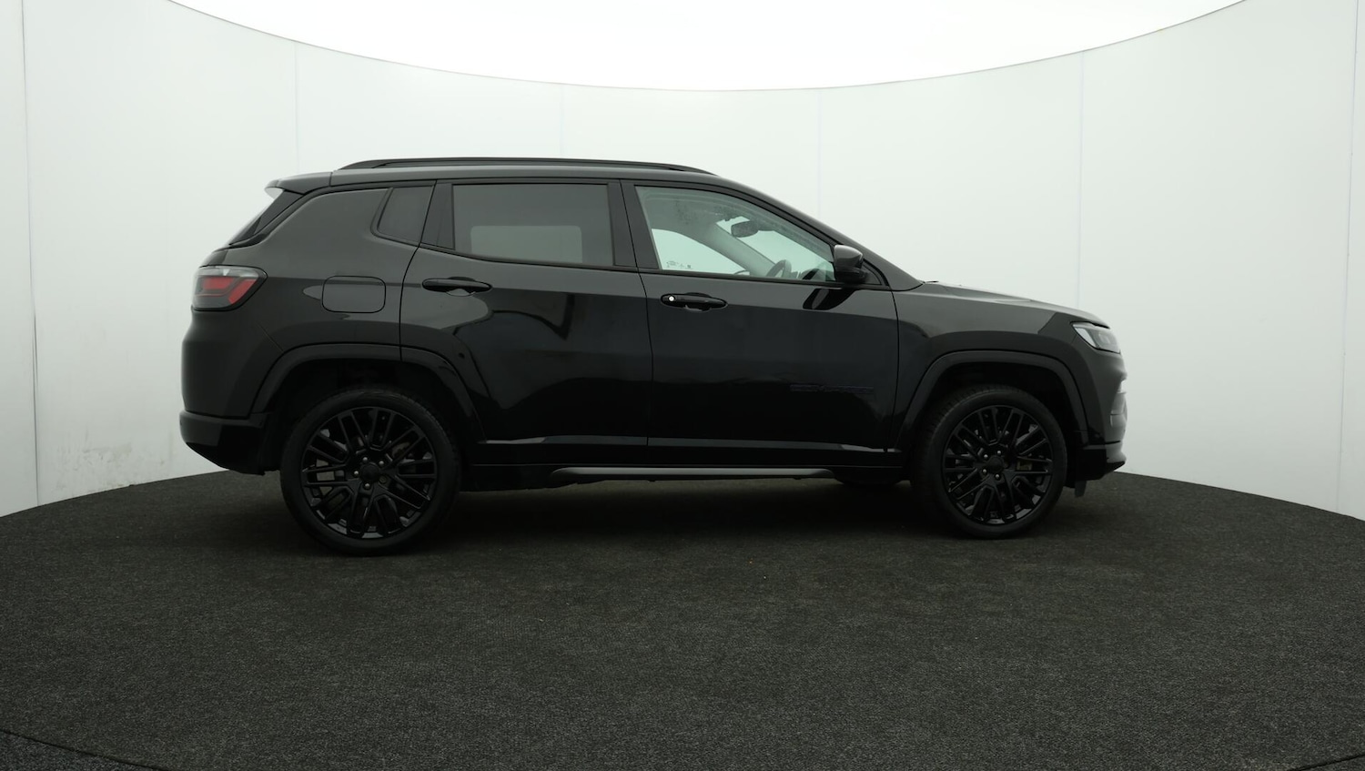 Used Jeep Compass 2023 for sale - 76138160: Photo 42