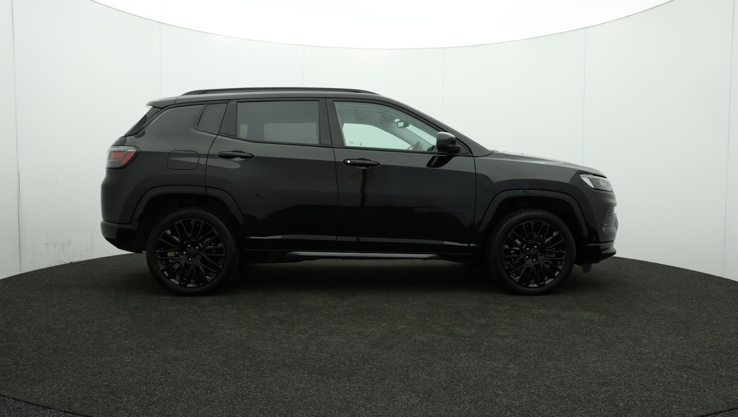 Used Jeep Compass 2023 for sale - 76138160: Photo 43