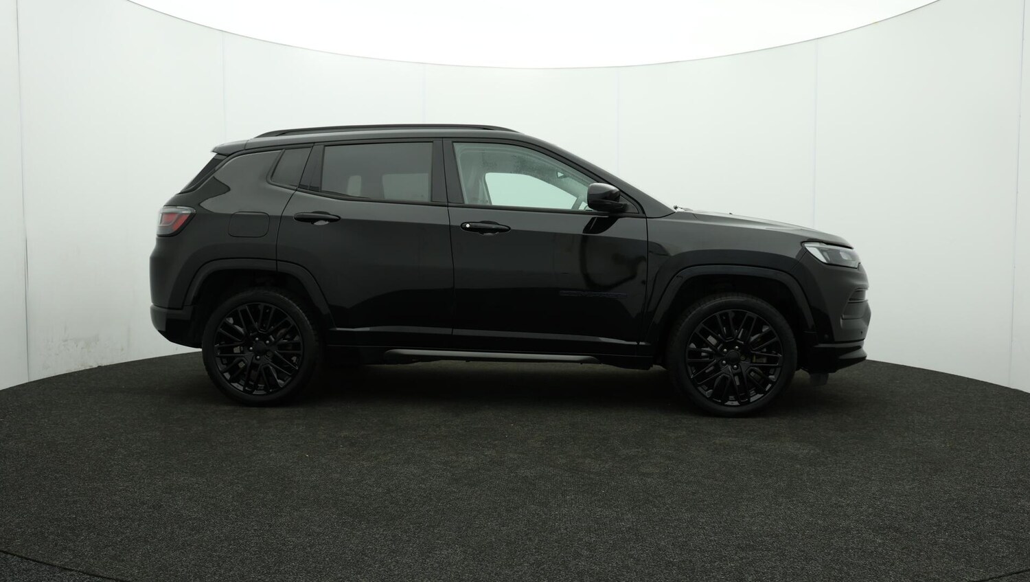 Used Jeep Compass 2023 for sale - 76138160: Photo 44