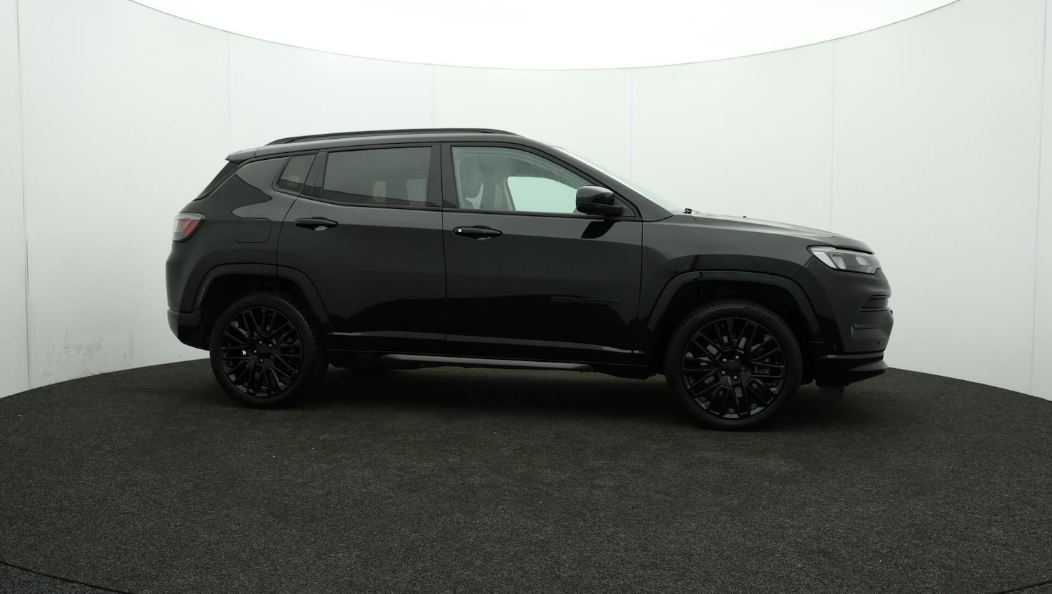 Used Jeep Compass 2023 for sale - 76138160: Photo 45