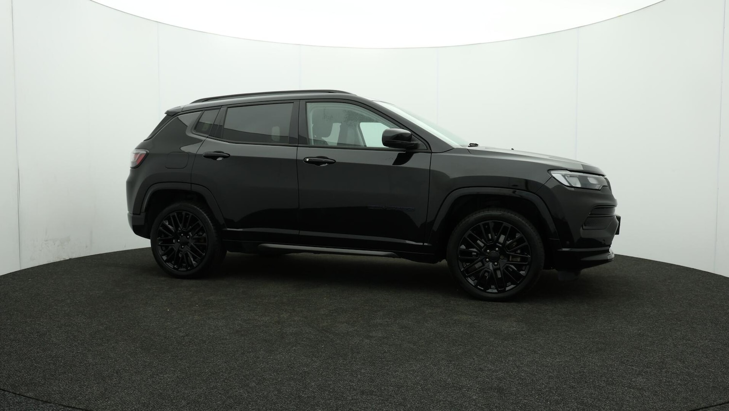 Used Jeep Compass 2023 for sale - 76138160: Photo 46