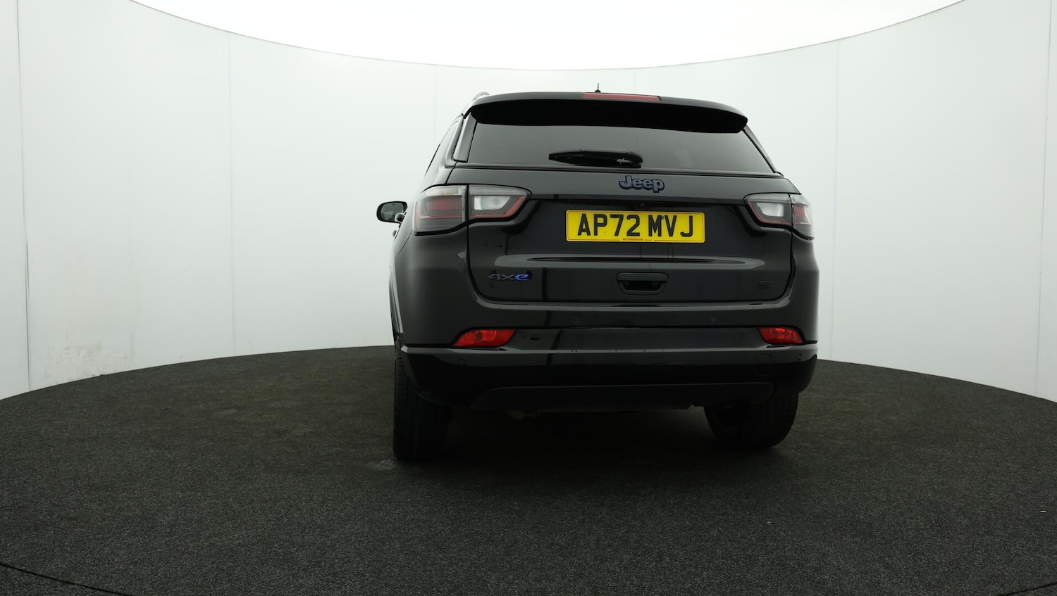 Used Jeep Compass 2023 for sale - 76138160: Photo 47