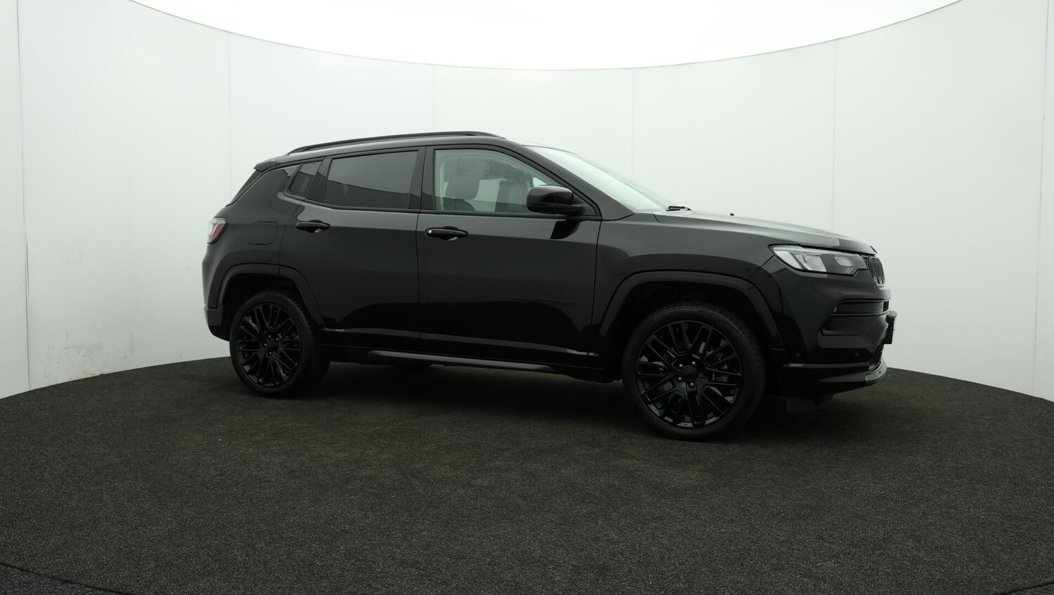 Used Jeep Compass 2023 for sale - 76138160: Photo 48