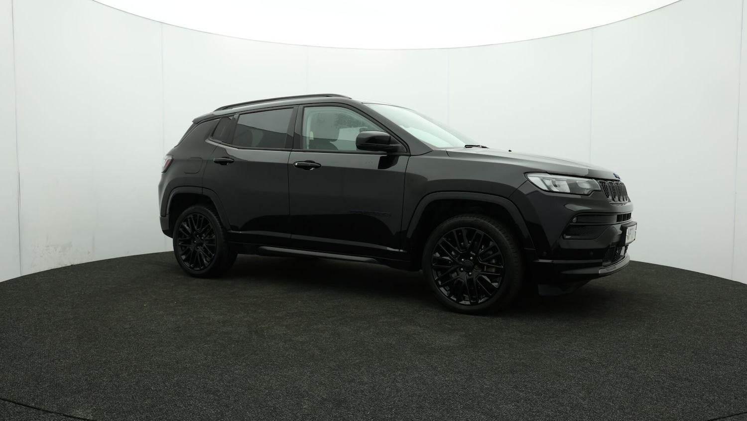 Used Jeep Compass 2023 for sale - 76138160: Photo 49