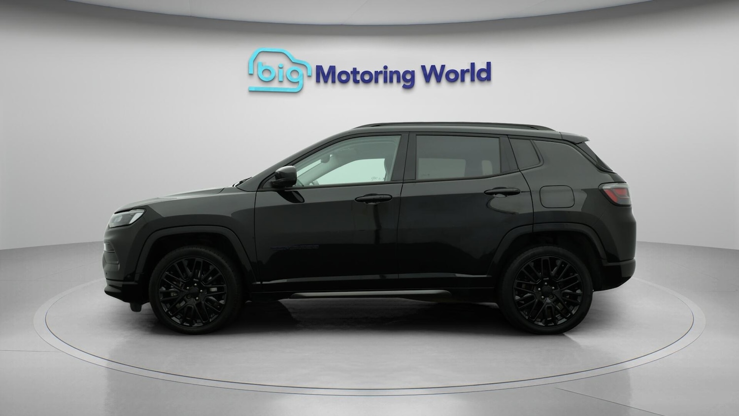 Used Jeep Compass 2023 for sale - 76138160: Photo 5