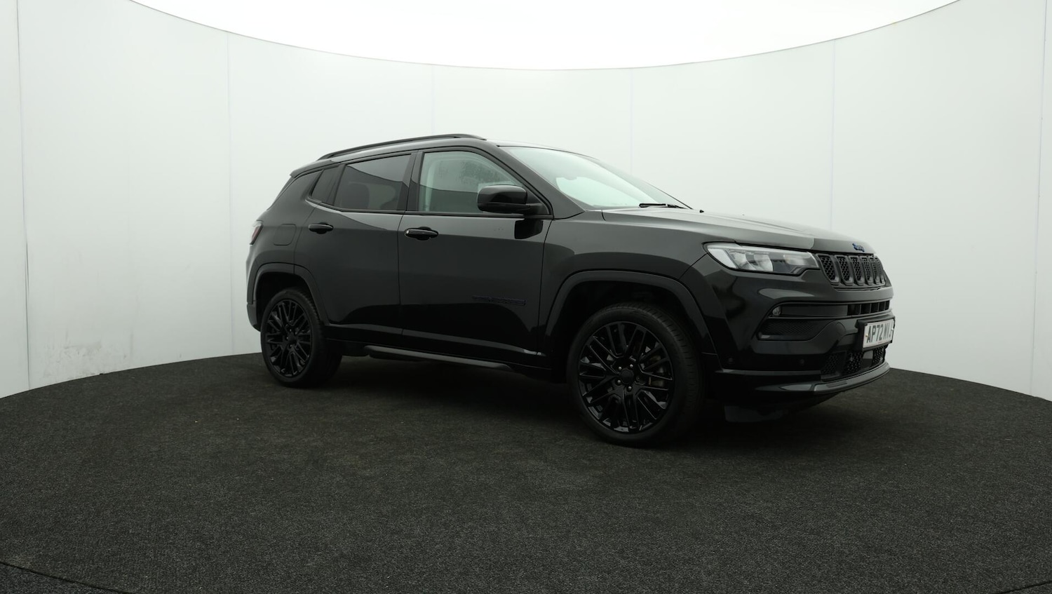 Used Jeep Compass 2023 for sale - 76138160: Photo 50