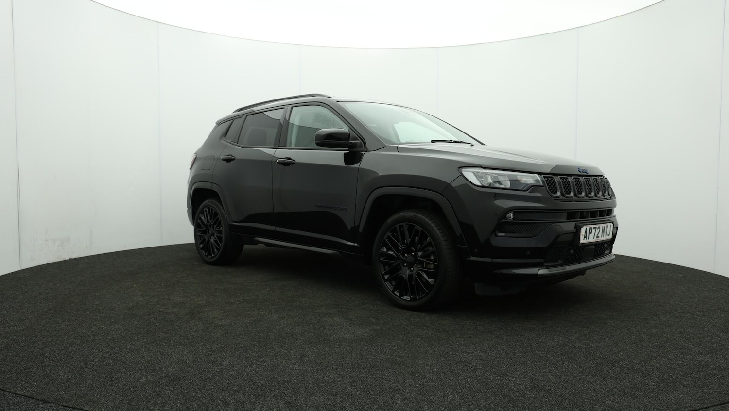 Used Jeep Compass 2023 for sale - 76138160: Photo 51