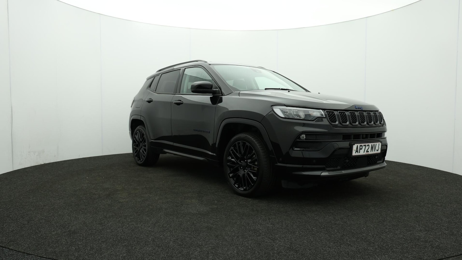 Used Jeep Compass 2023 for sale - 76138160: Photo 52