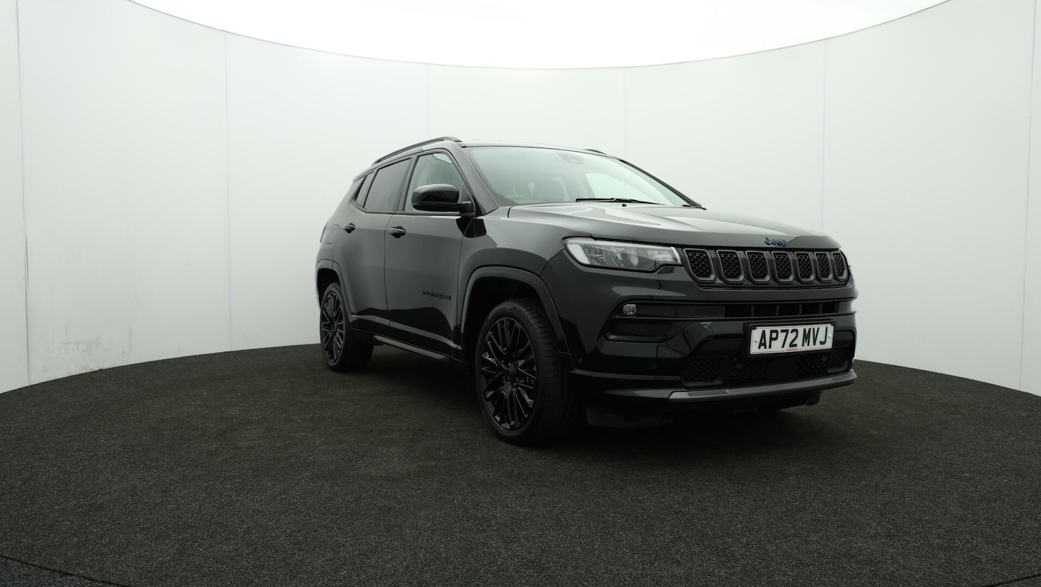 Used Jeep Compass 2023 for sale - 76138160: Photo 53