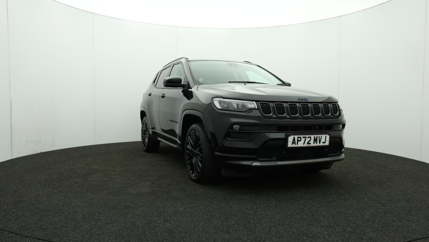 Used Jeep Compass 2023 for sale - 76138160: Photo 54