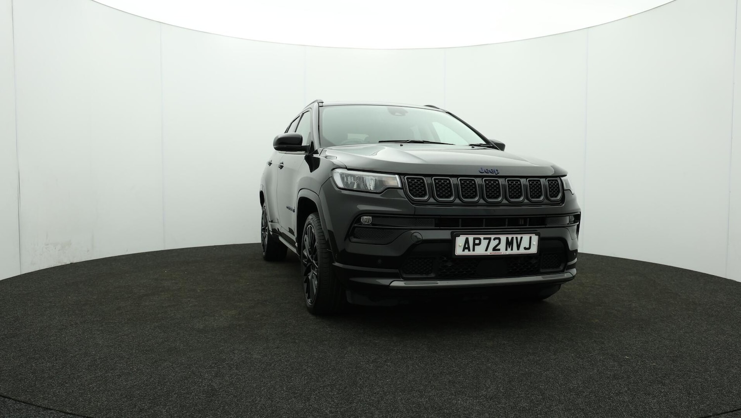 Used Jeep Compass 2023 for sale - 76138160: Photo 55