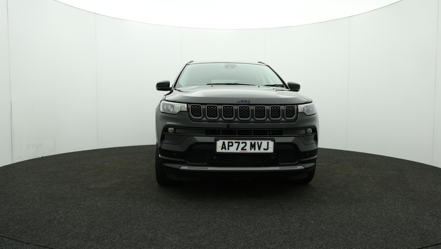 Used Jeep Compass 2023 for sale - 76138160: Photo 57