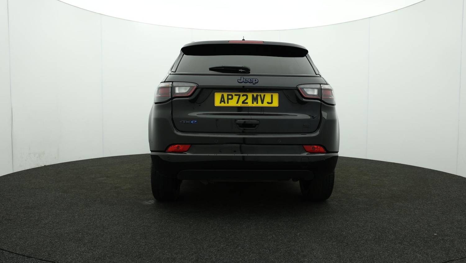 Used Jeep Compass 2023 for sale - 76138160: Photo 58