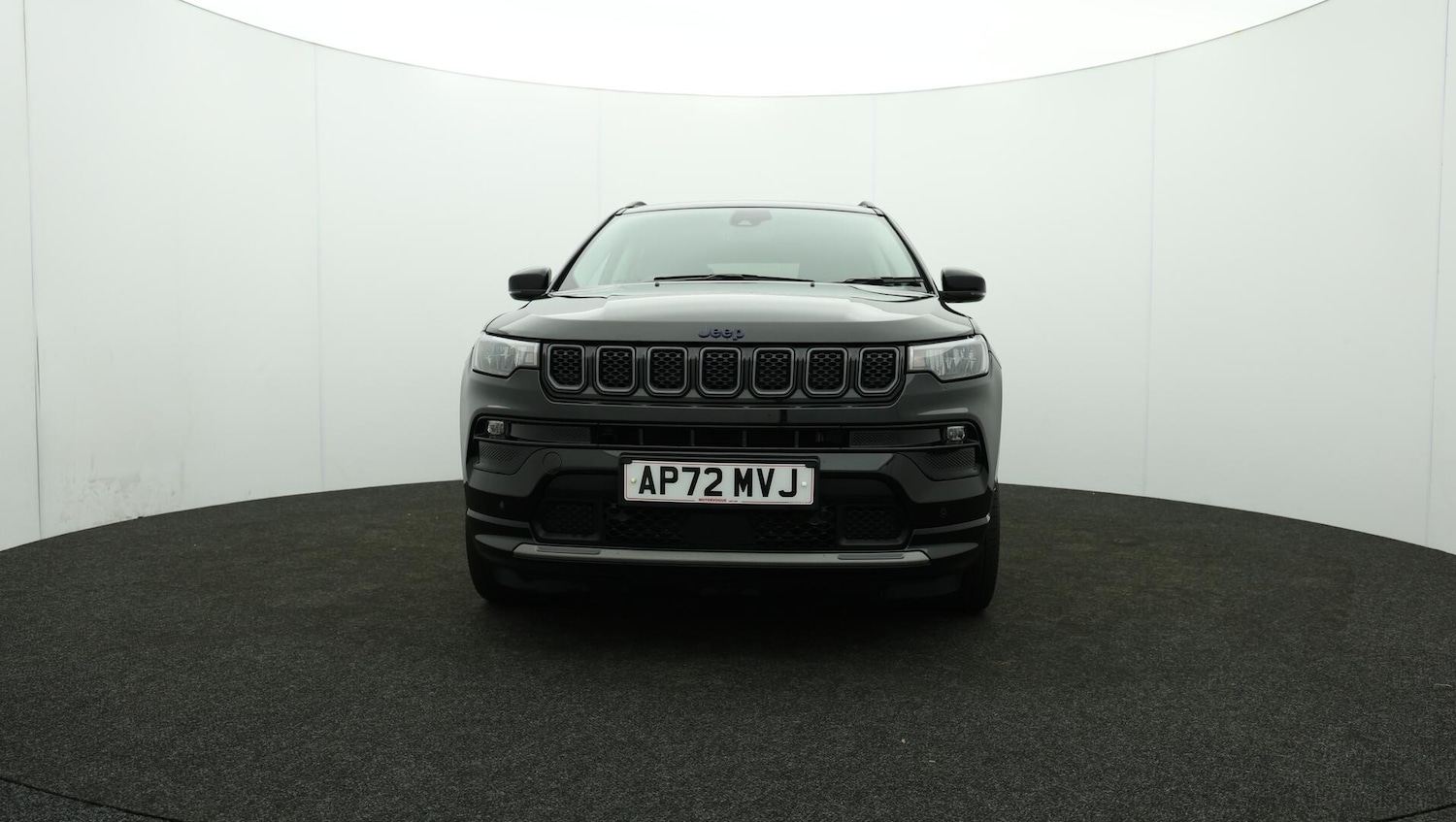Used Jeep Compass 2023 for sale - 76138160: Photo 59