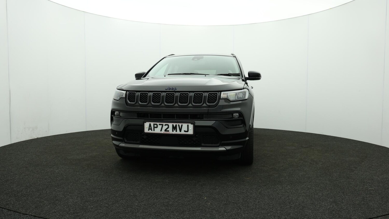 Used Jeep Compass 2023 for sale - 76138160: Photo 60