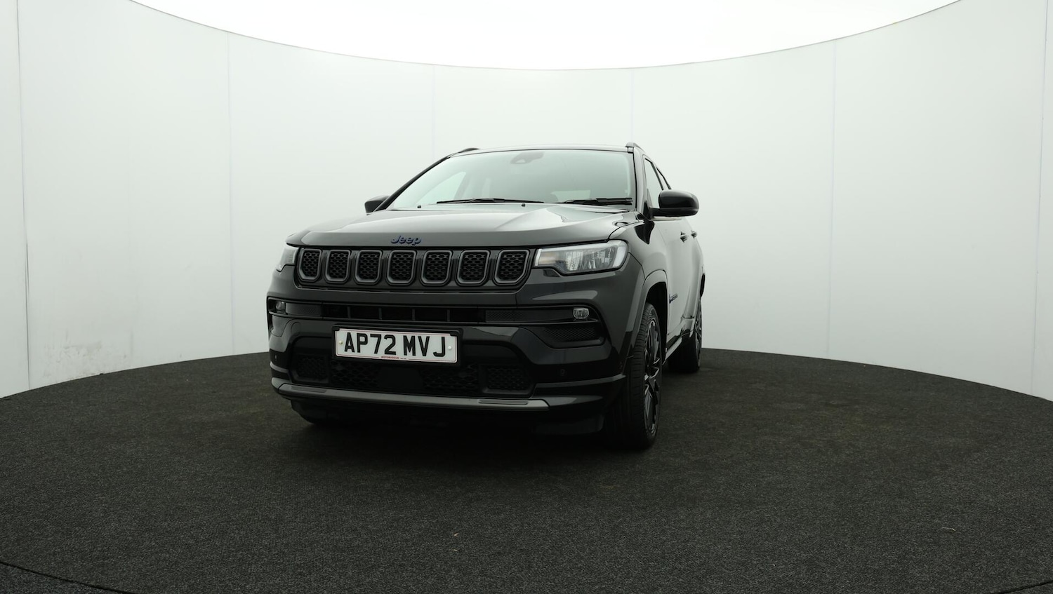 Used Jeep Compass 2023 for sale - 76138160: Photo 61