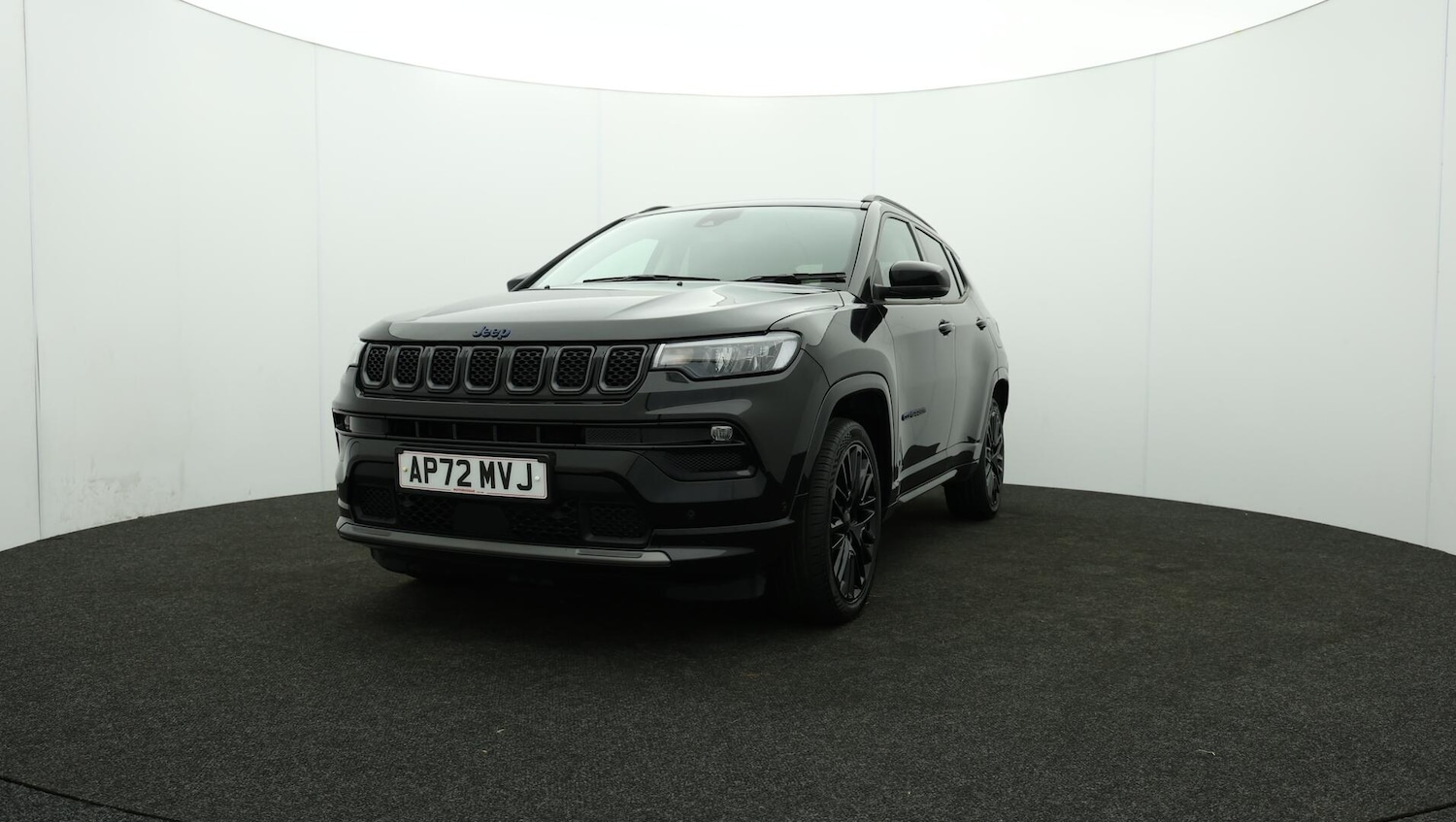 Used Jeep Compass 2023 for sale - 76138160: Photo 62