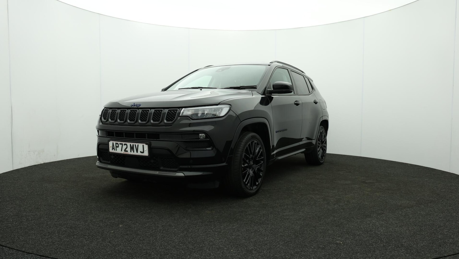 Used Jeep Compass 2023 for sale - 76138160: Photo 63