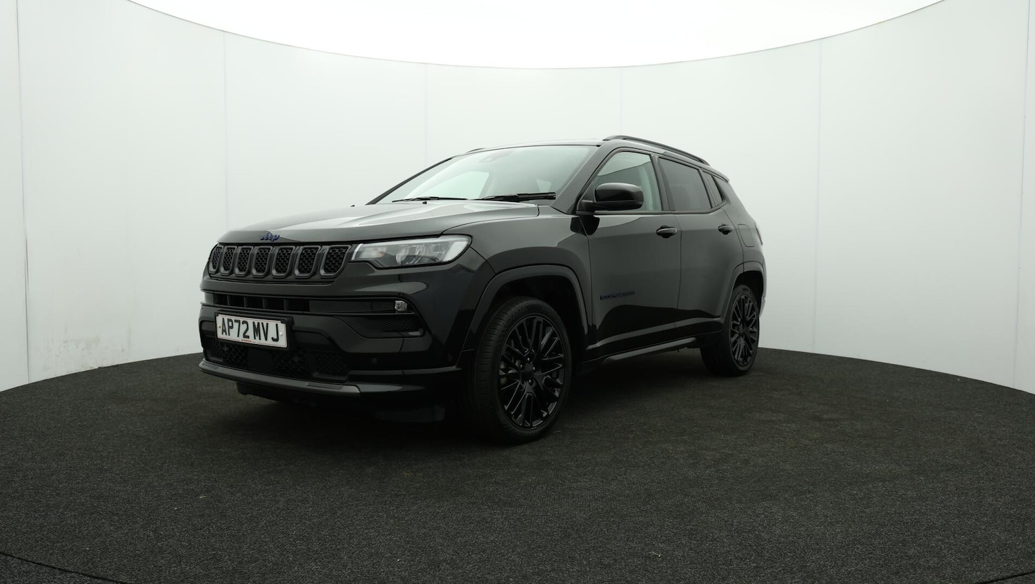 Used Jeep Compass 2023 for sale - 76138160: Photo 64