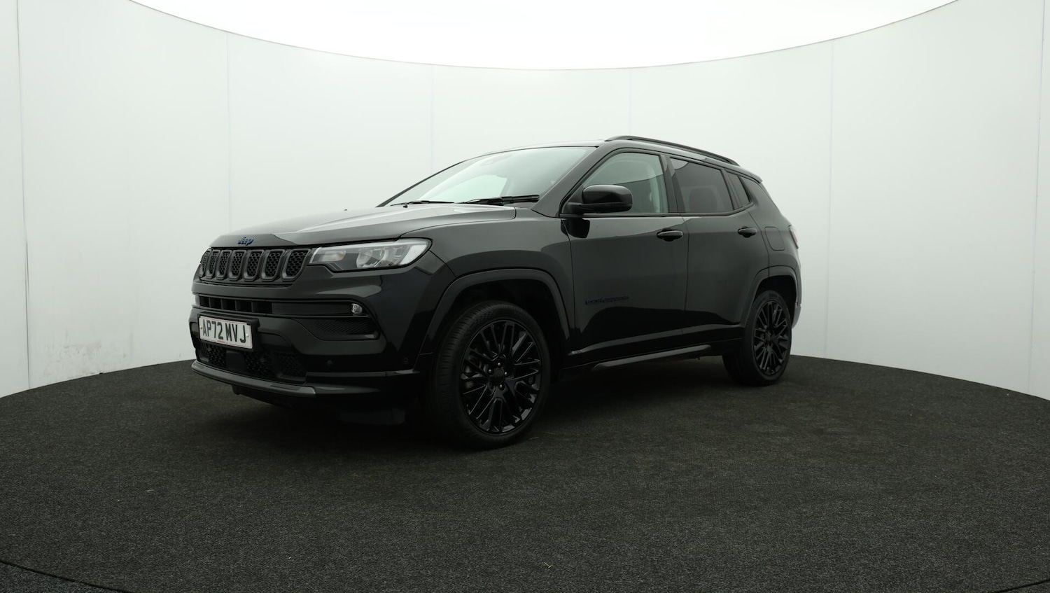 Used Jeep Compass 2023 for sale - 76138160: Photo 65