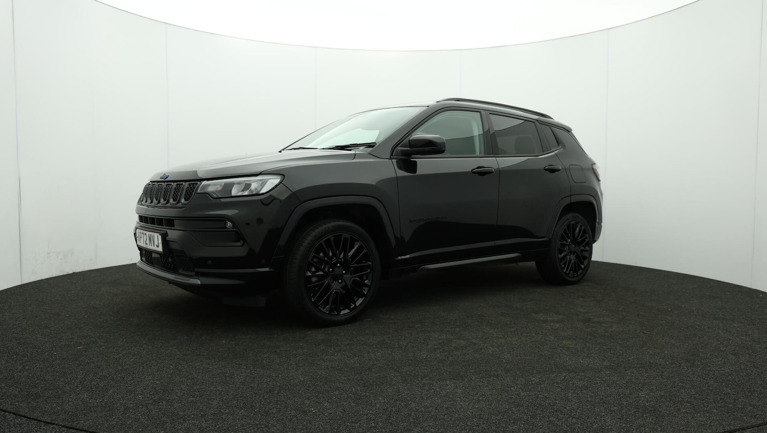 Used Jeep Compass 2023 for sale - 76138160: Photo 66