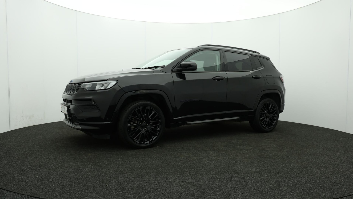 Used Jeep Compass 2023 for sale - 76138160: Photo 67