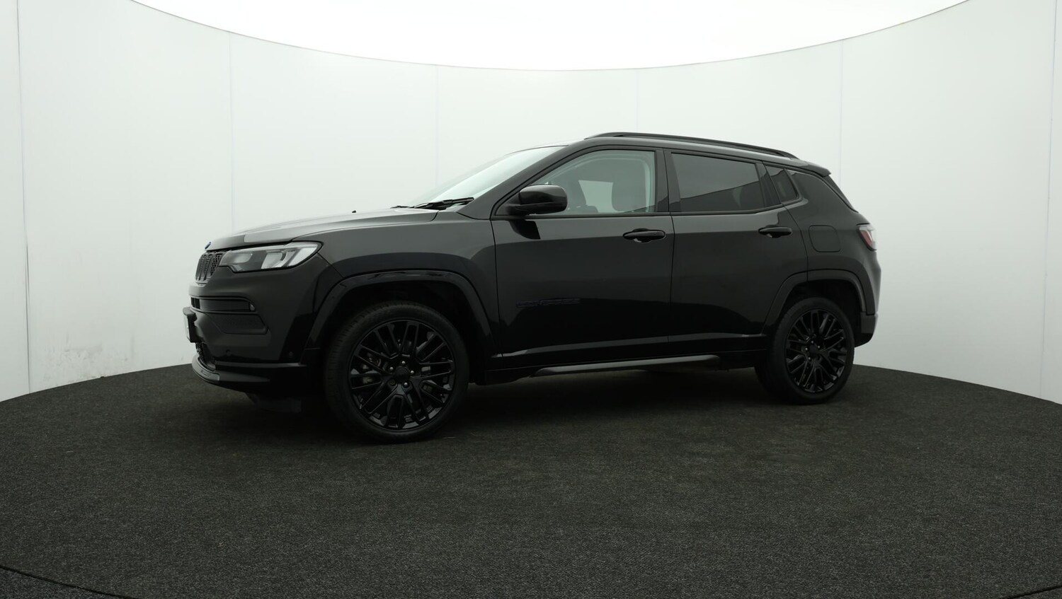 Used Jeep Compass 2023 for sale - 76138160: Photo 68
