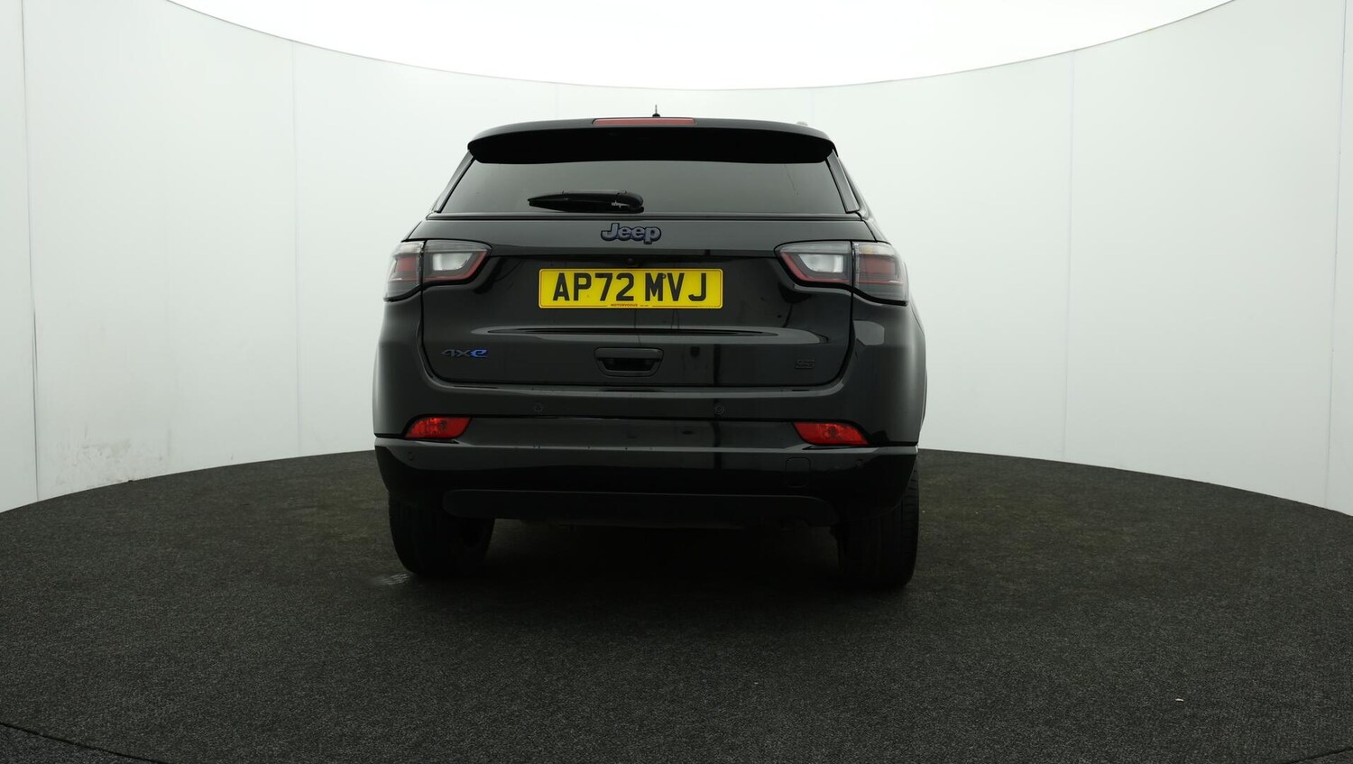 Used Jeep Compass 2023 for sale - 76138160: Photo 69