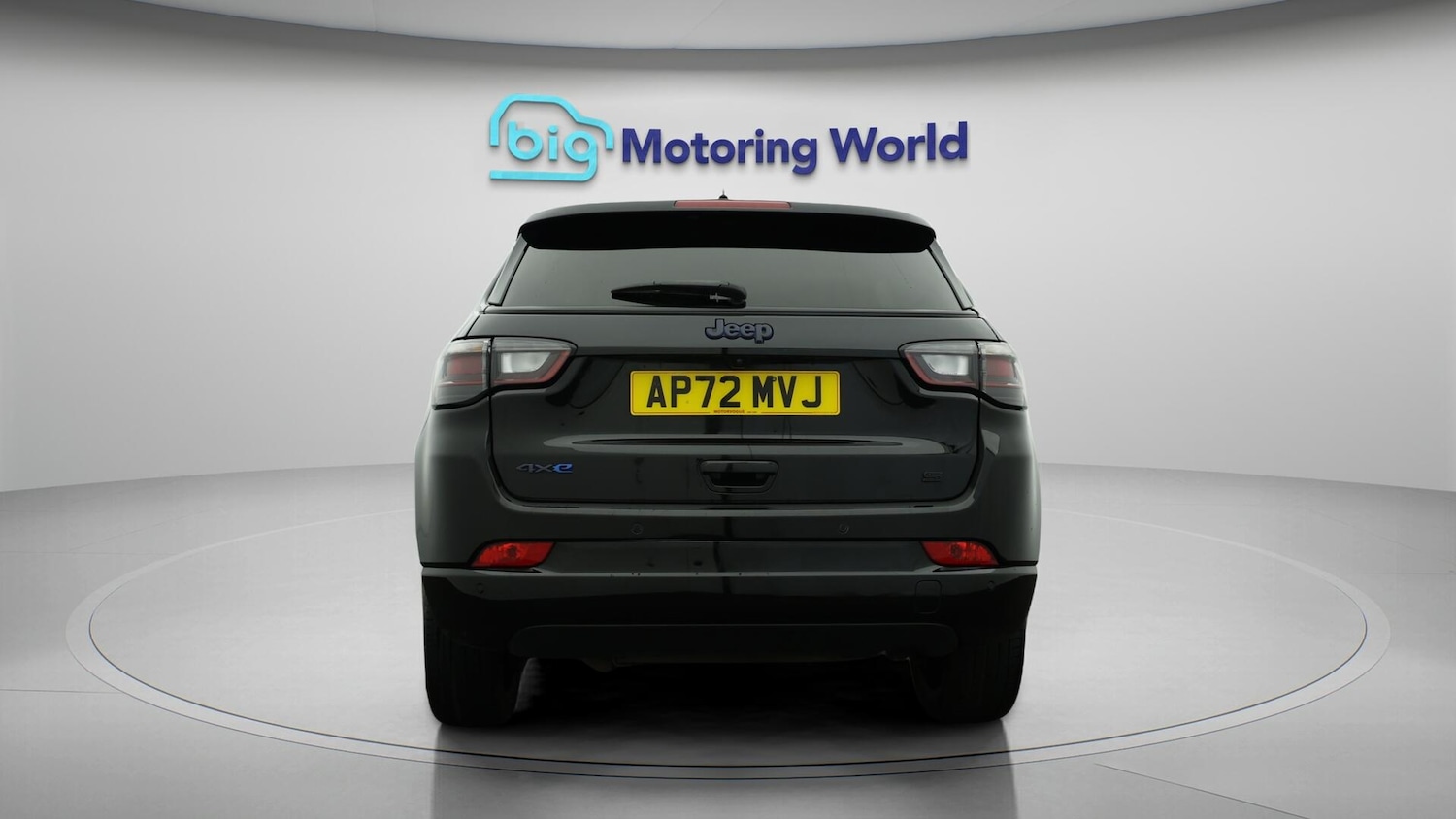 Used Jeep Compass 2023 for sale - 76138160: Photo 7