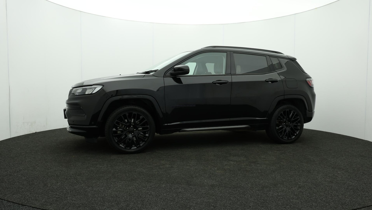 Used Jeep Compass 2023 for sale - 76138160: Photo 70