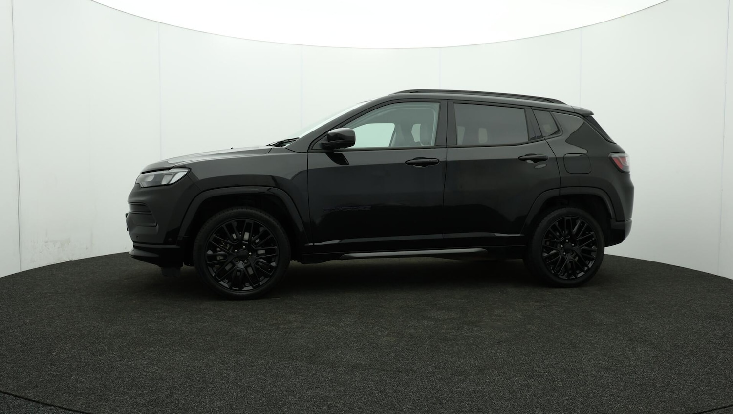 Used Jeep Compass 2023 for sale - 76138160: Photo 71