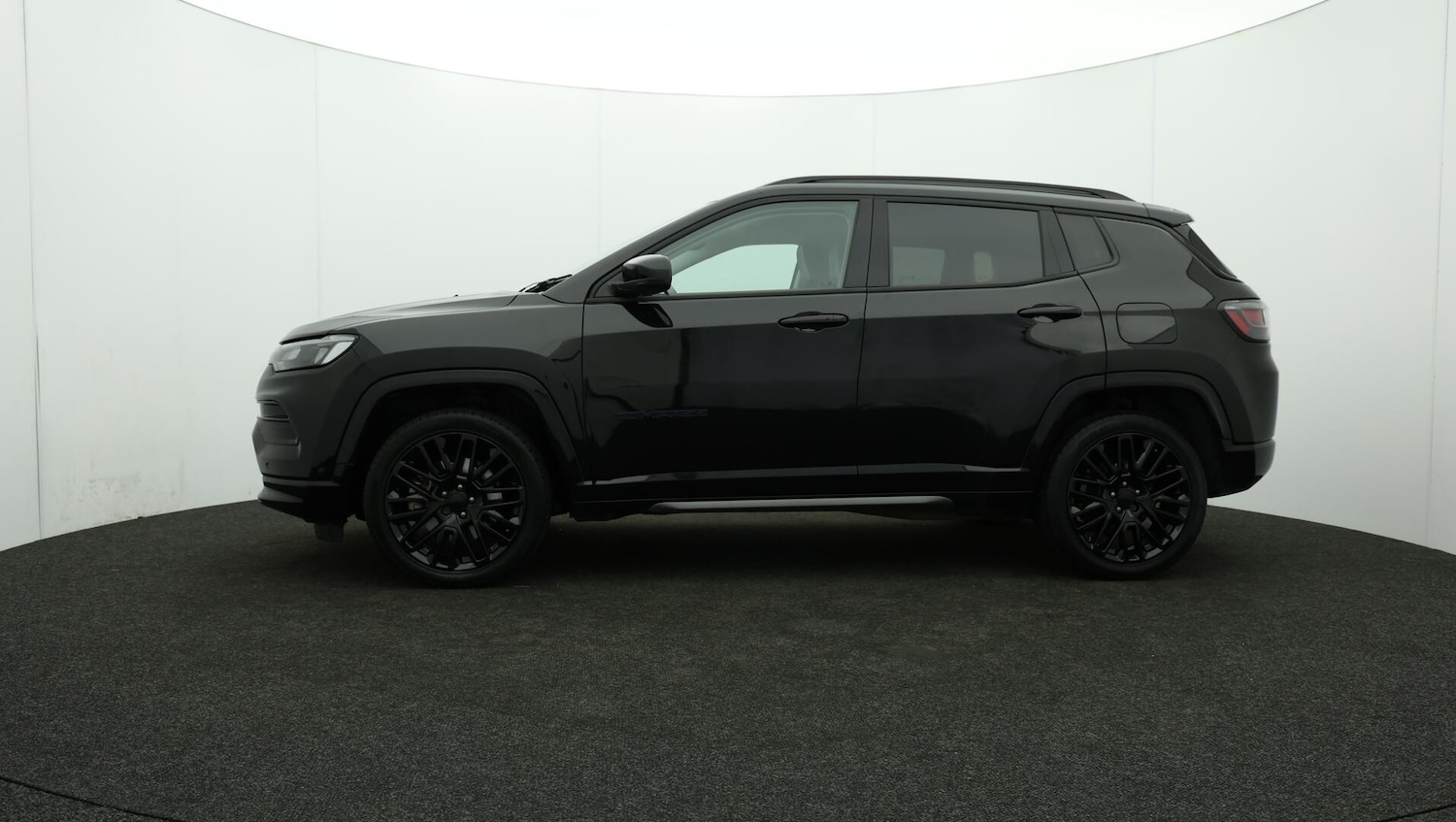 Used Jeep Compass 2023 for sale - 76138160: Photo 72