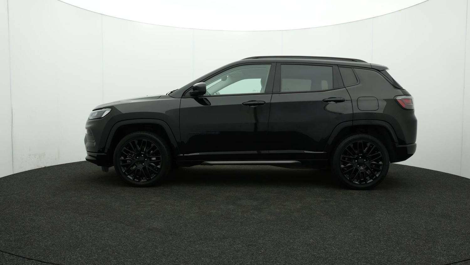 Used Jeep Compass 2023 for sale - 76138160: Photo 73