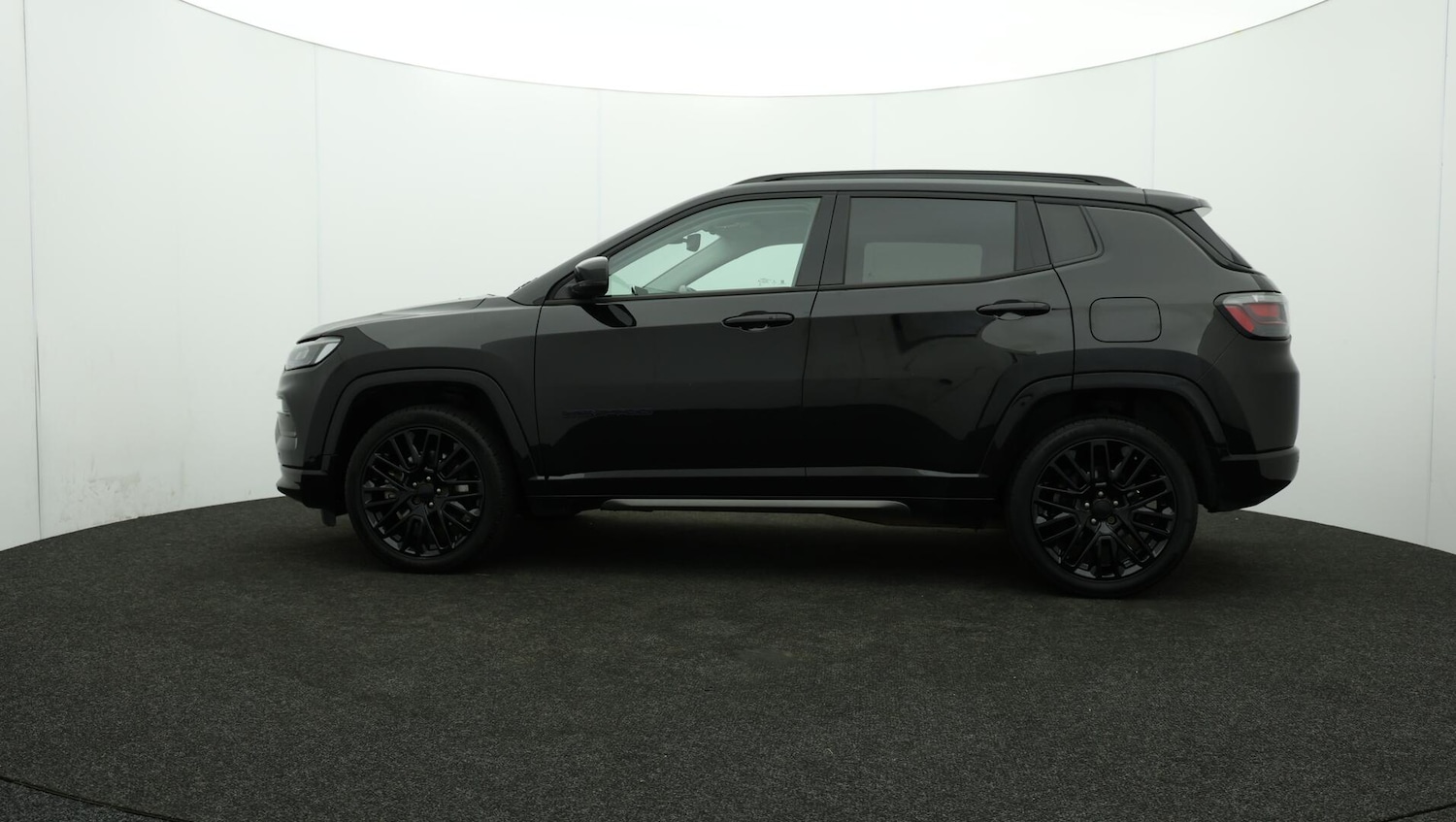 Used Jeep Compass 2023 for sale - 76138160: Photo 74