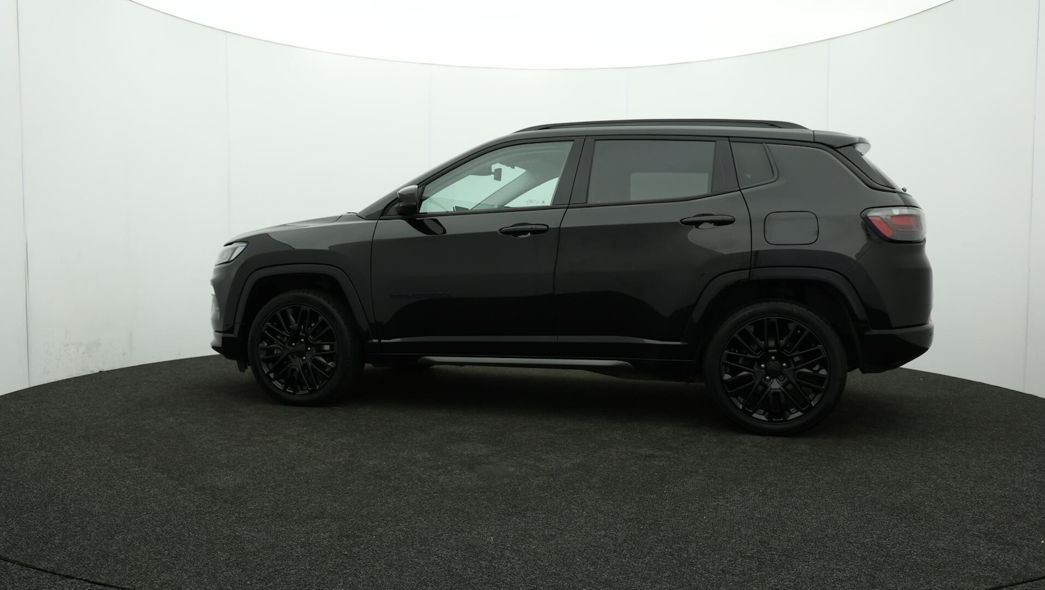 Used Jeep Compass 2023 for sale - 76138160: Photo 75
