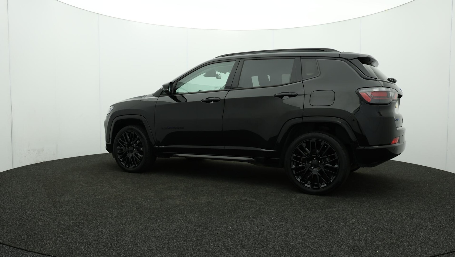 Used Jeep Compass 2023 for sale - 76138160: Photo 77