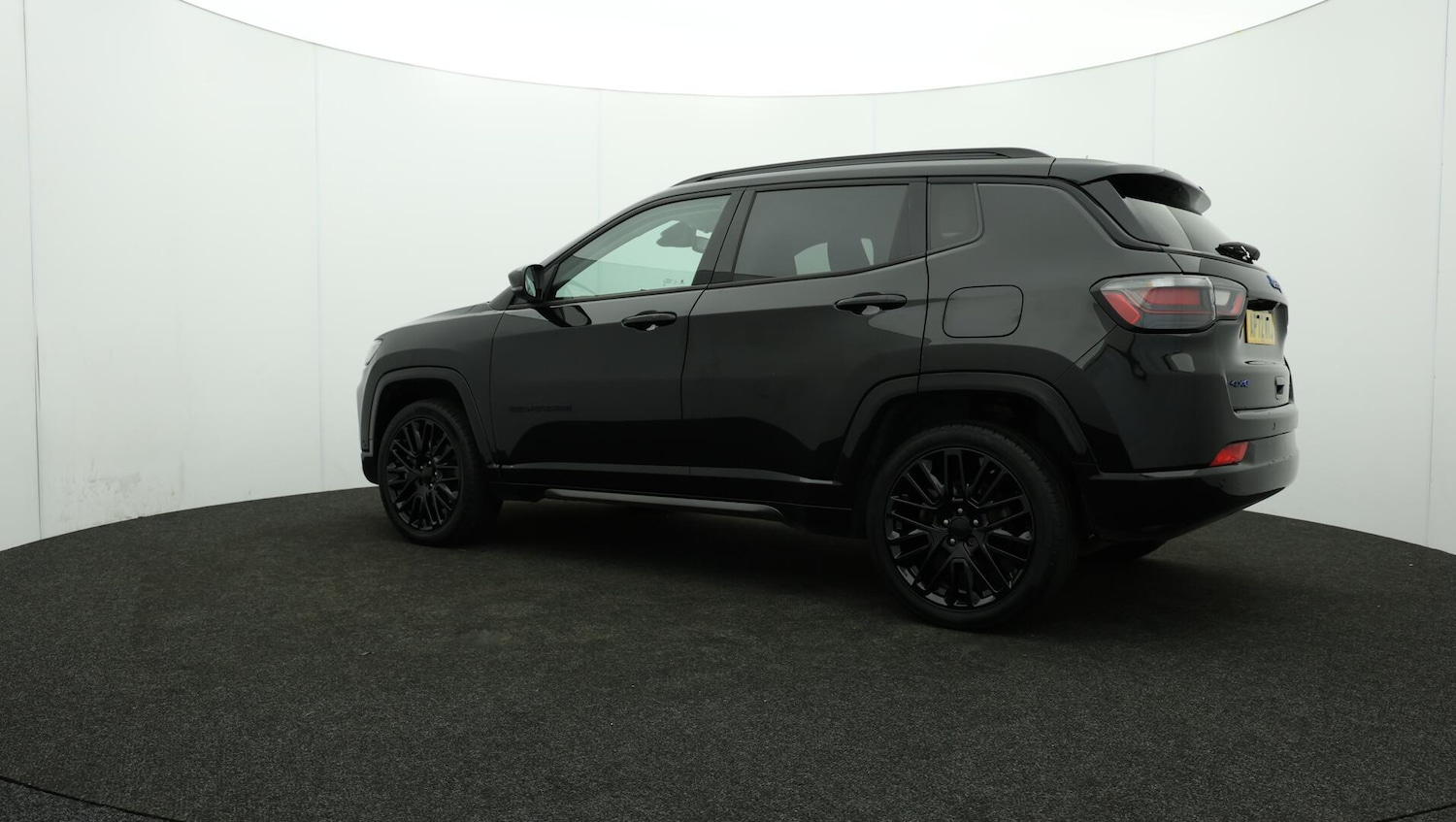 Used Jeep Compass 2023 for sale - 76138160: Photo 78