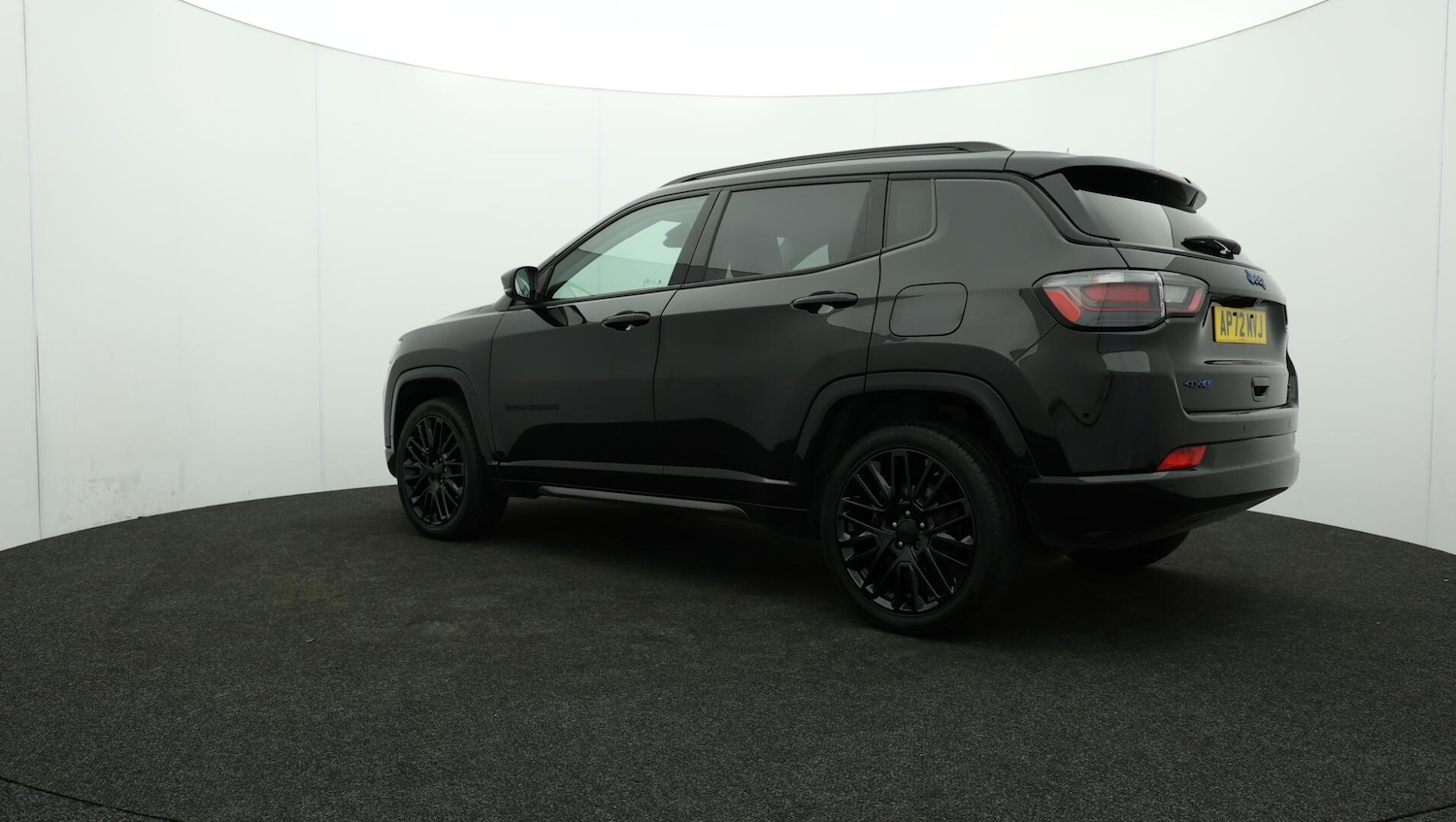 Used Jeep Compass 2023 for sale - 76138160: Photo 79