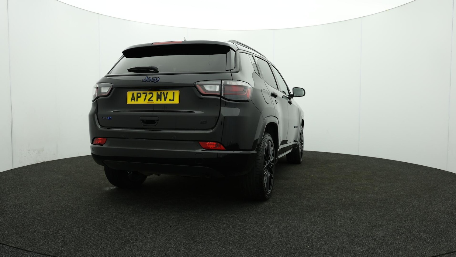 Used Jeep Compass 2023 for sale - 76138160: Photo 84